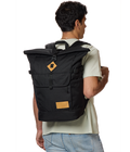 Hatchet Rolltop Black - ver - 2
