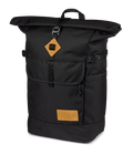 Hatchet Rolltop Black - ver - 3