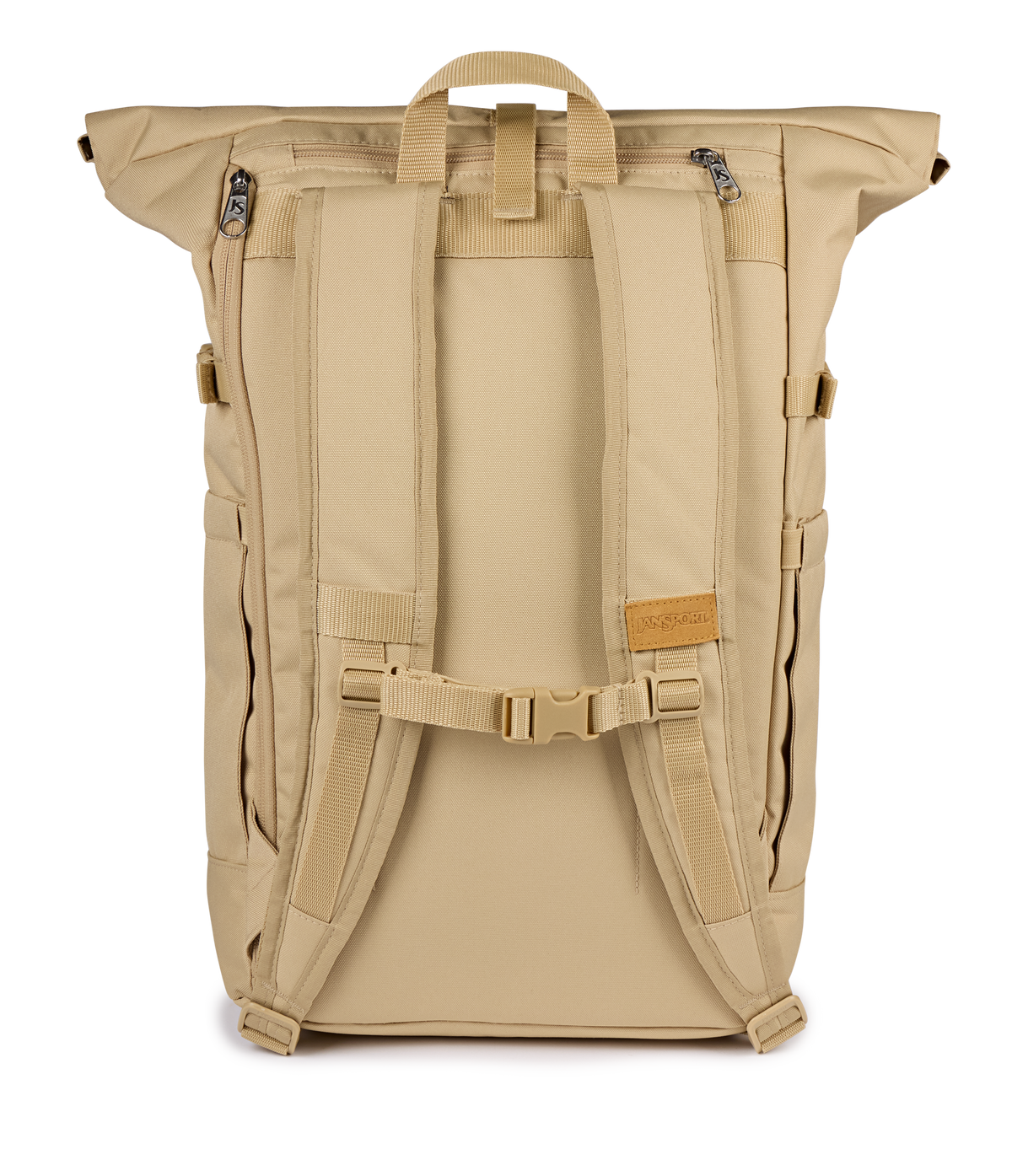 Hatchet Rolltop Travertine - ver - 4