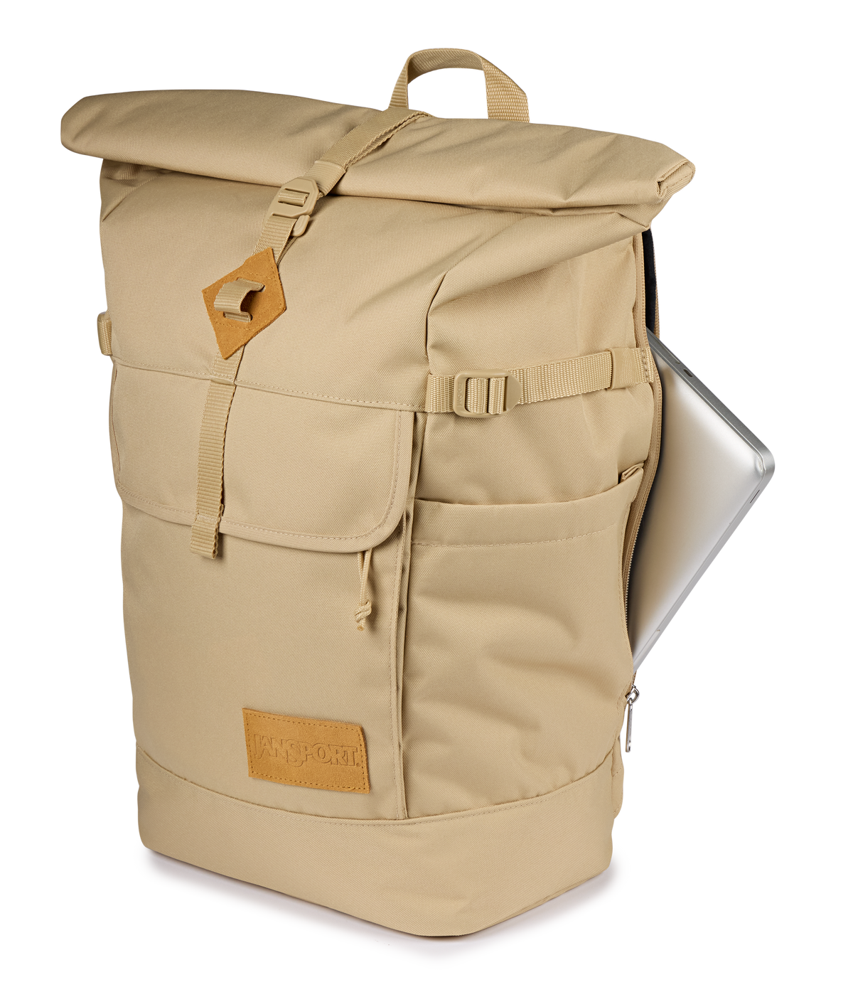 Hatchet Rolltop Travertine - ver - 5