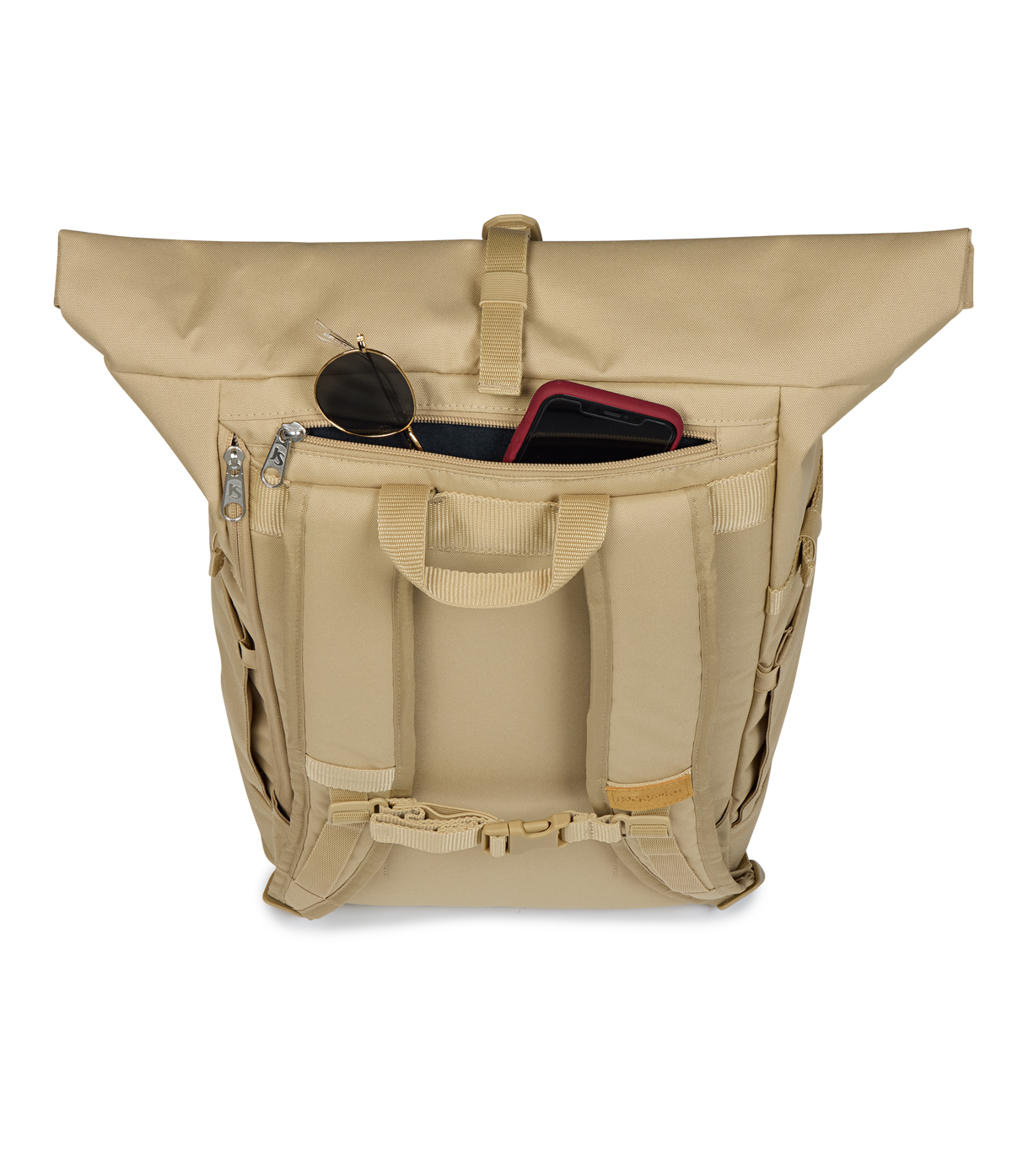 Hatchet Rolltop Travertine - ver - 6