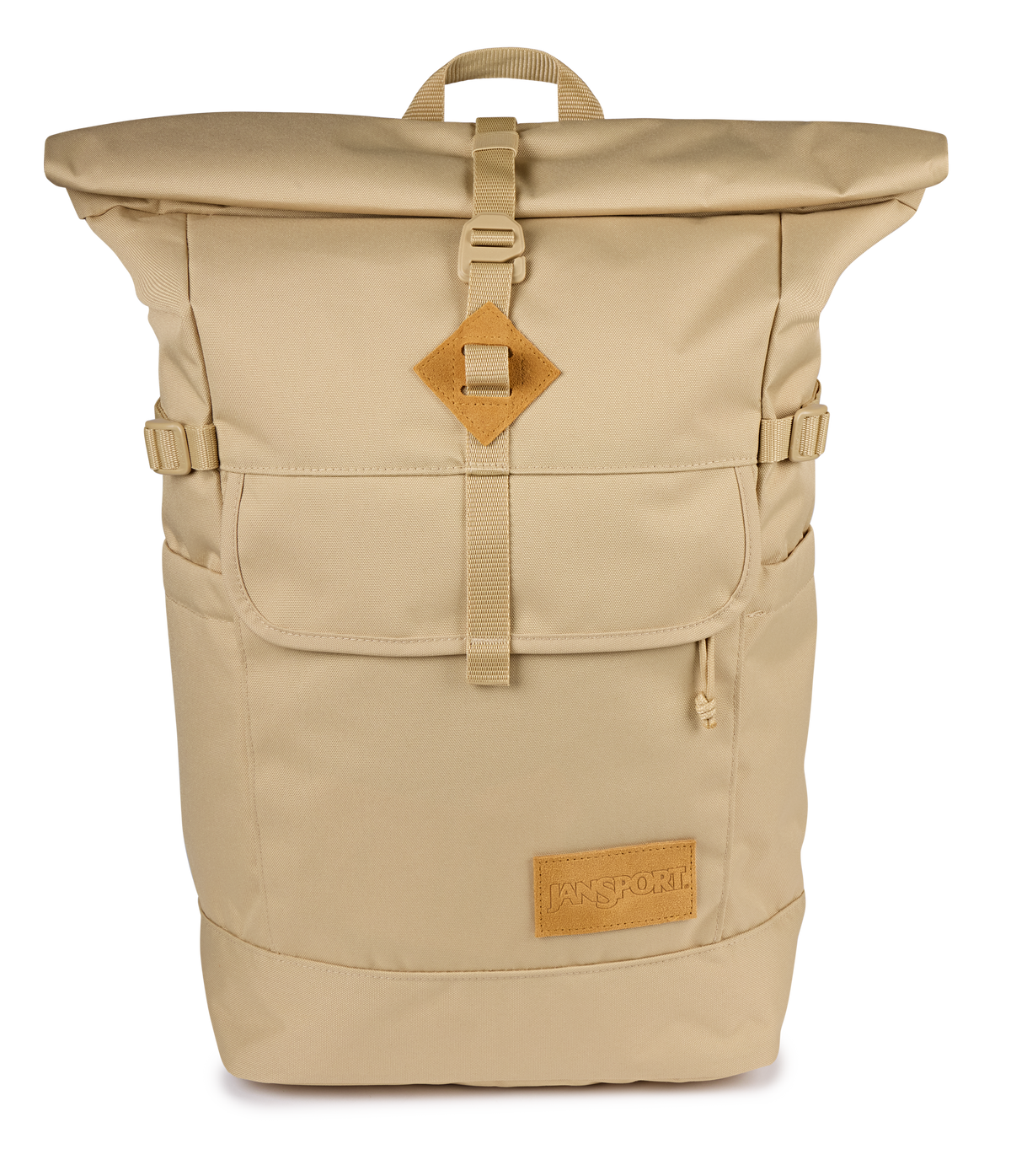 Hatchet Rolltop Travertine - ver - 1