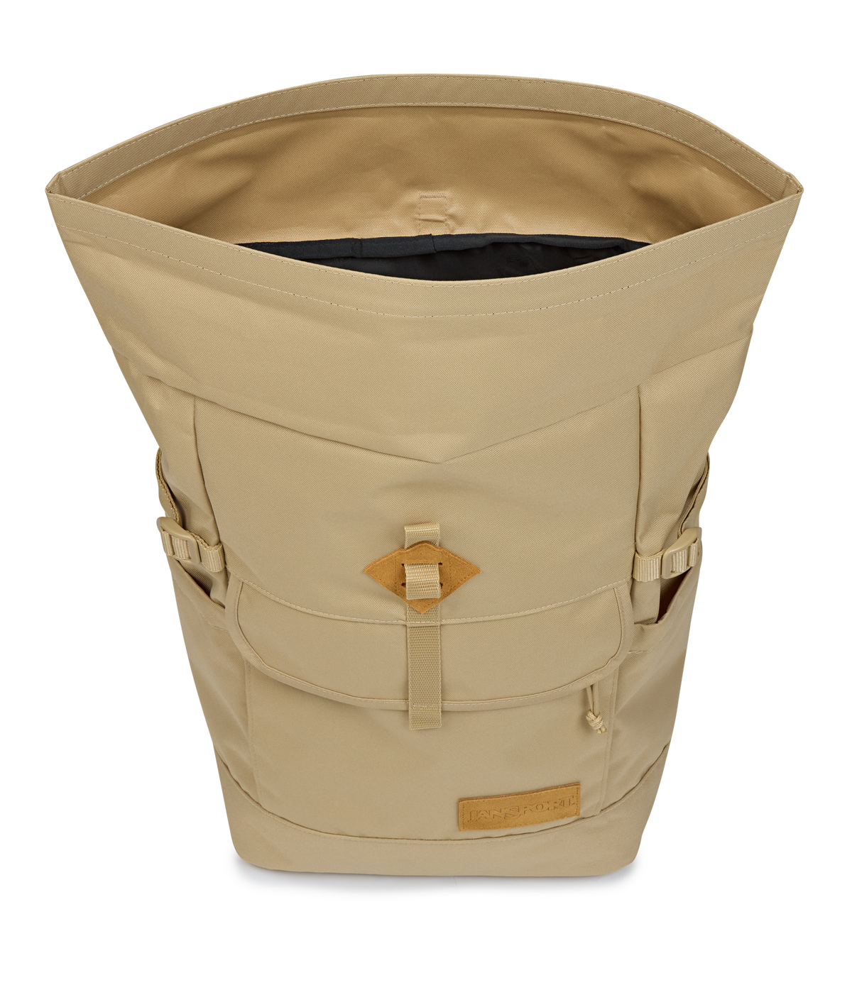 Hatchet Rolltop Travertine - ver - 7