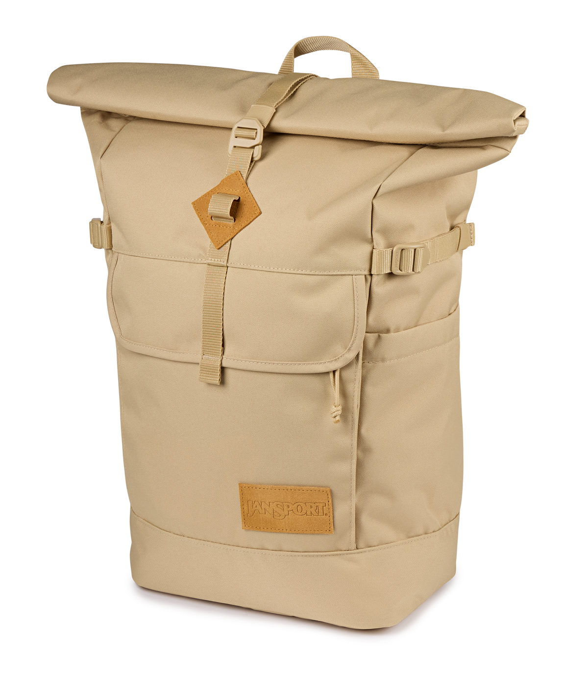 Hatchet Rolltop Travertine - ver - 3