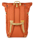 Hatchet Rolltop Dune Red - ver - 4