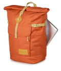 Hatchet Rolltop Dune Red - ver - 5