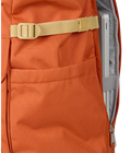 Hatchet Rolltop Dune Red - ver - 9