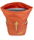 Hatchet Rolltop Dune Red - ver - 7