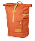 Hatchet Rolltop Dune Red - ver - 3