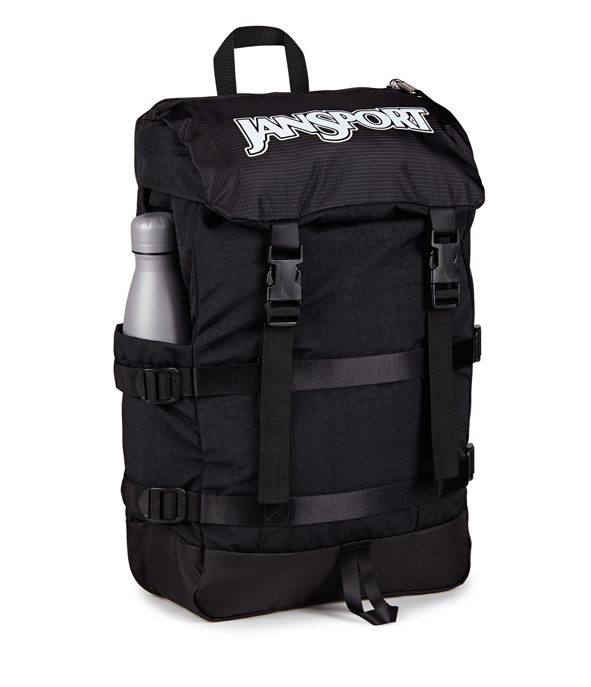 Skip Pack Black - ver - 5