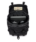 Skip Pack Black - ver - 6