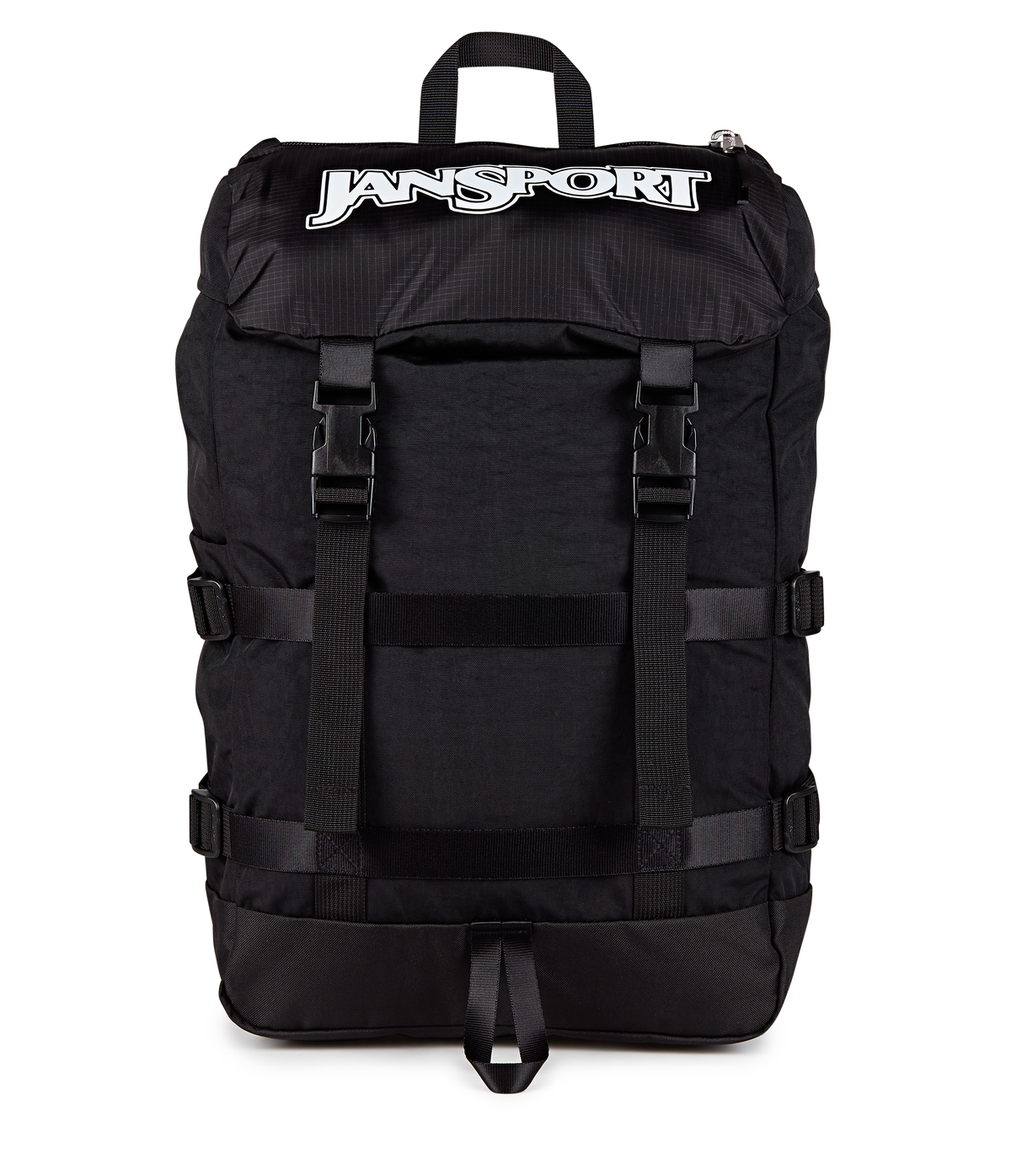 Skip Pack Black - ver - 1
