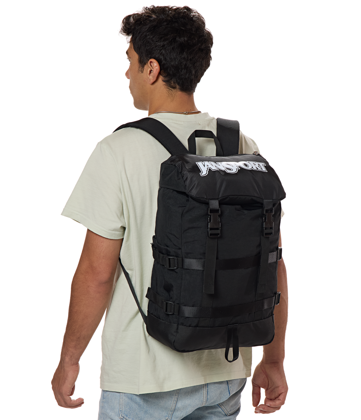 Skip Pack Black - ver - 2