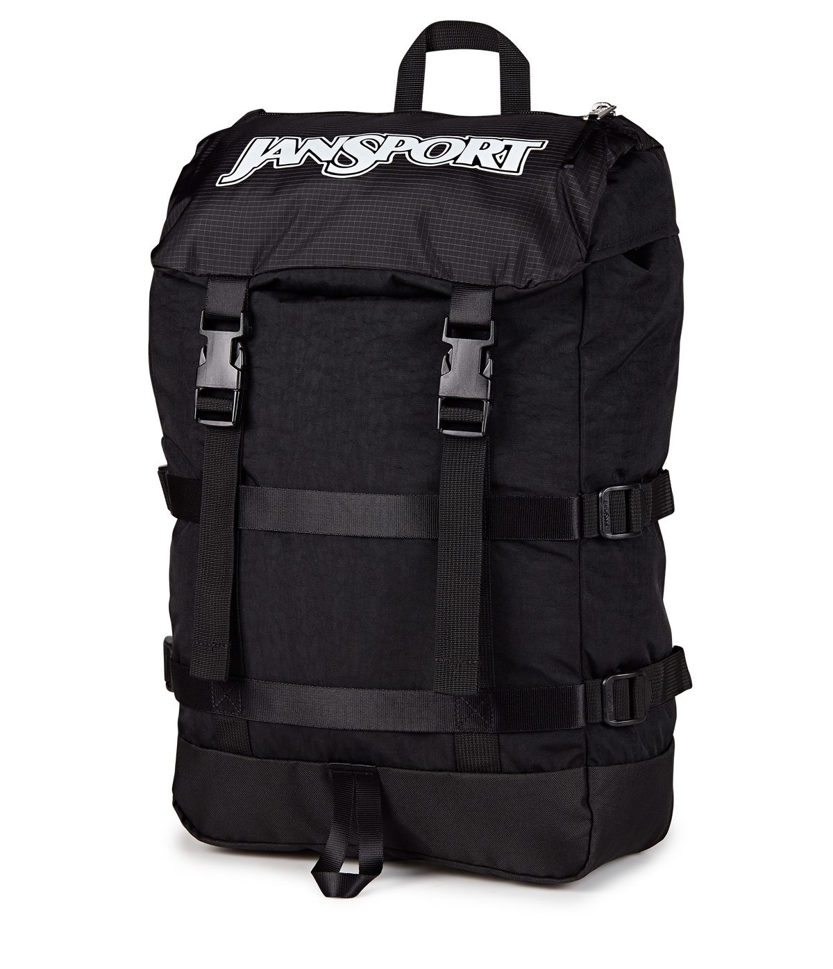 Skip Pack Black - ver - 3
