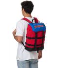 Skip Pack Red Tape - ver - 2