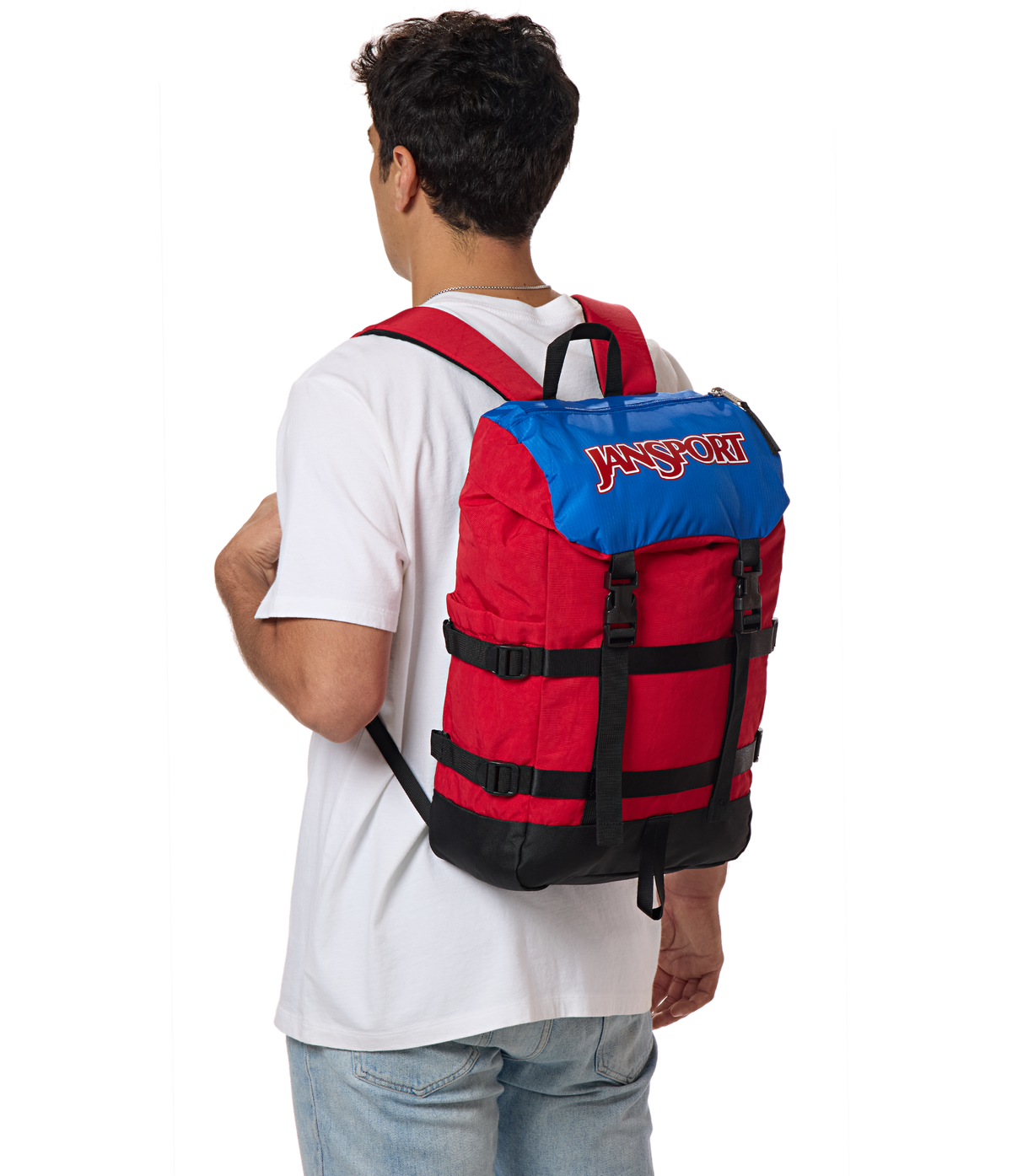 Skip Pack Red Tape - ver - 2
