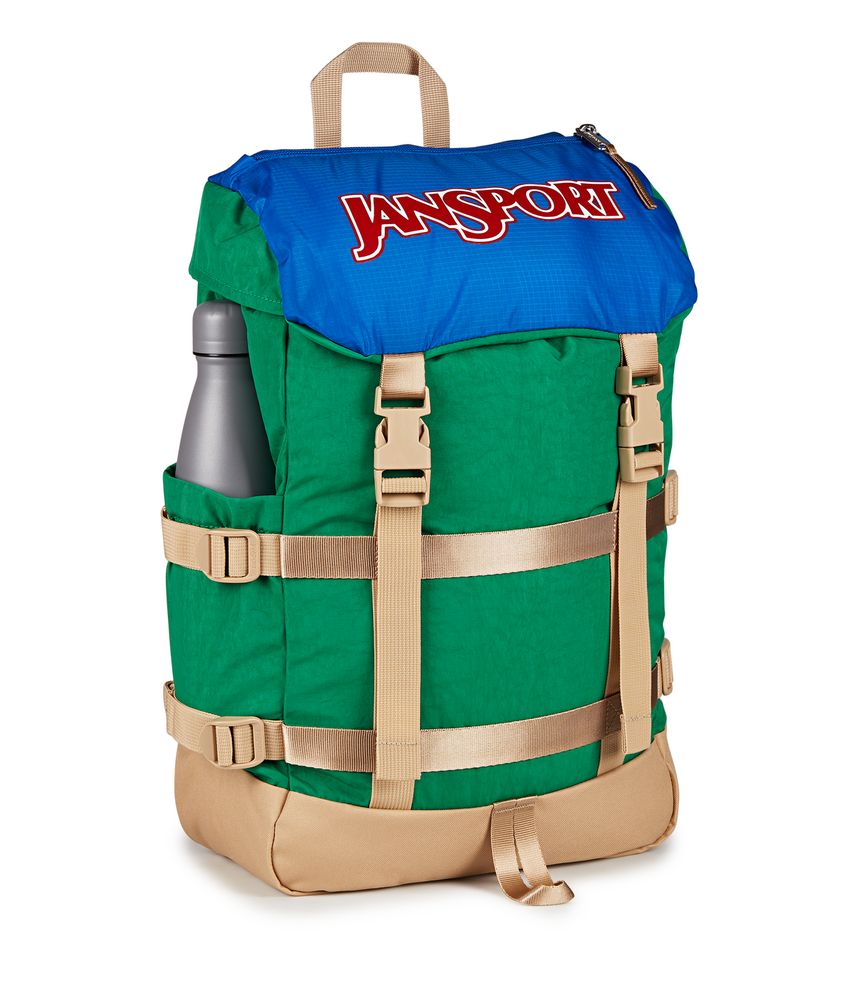 Skip Pack Jelly Kelly - ver - 5