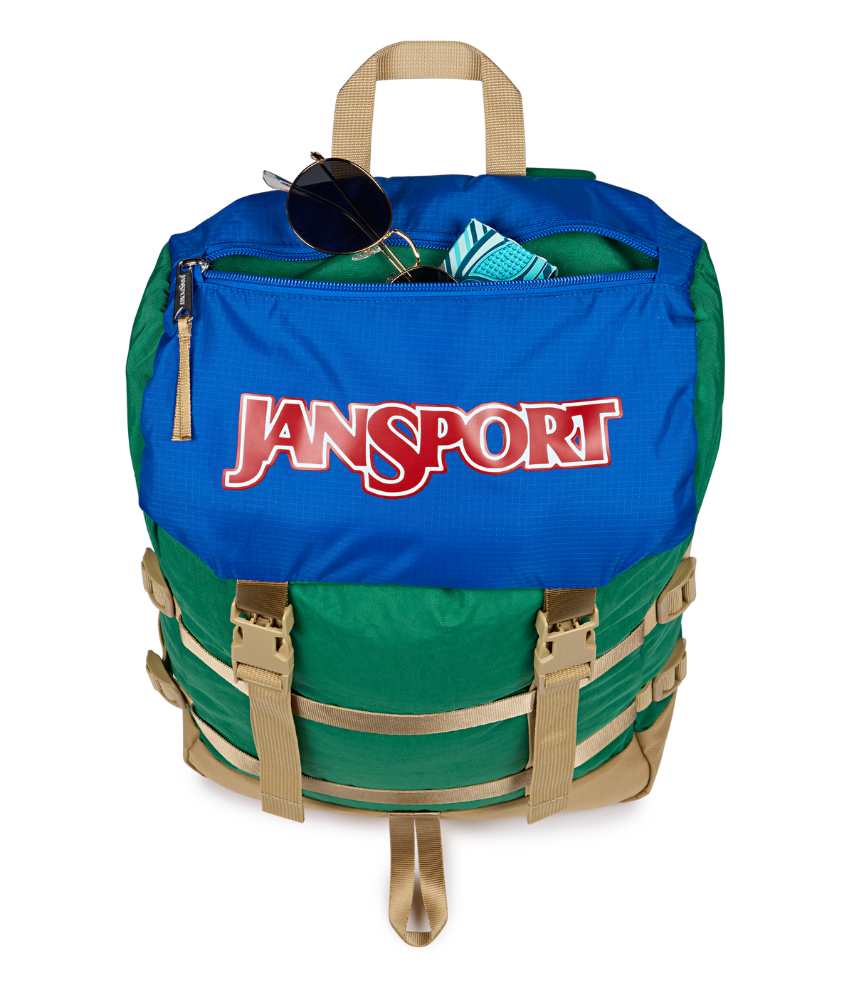 Skip Pack Jelly Kelly - ver - 8