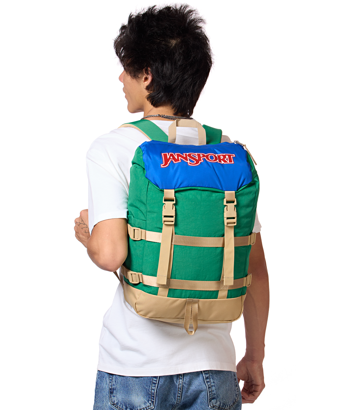 Skip Pack Jelly Kelly - ver - 2