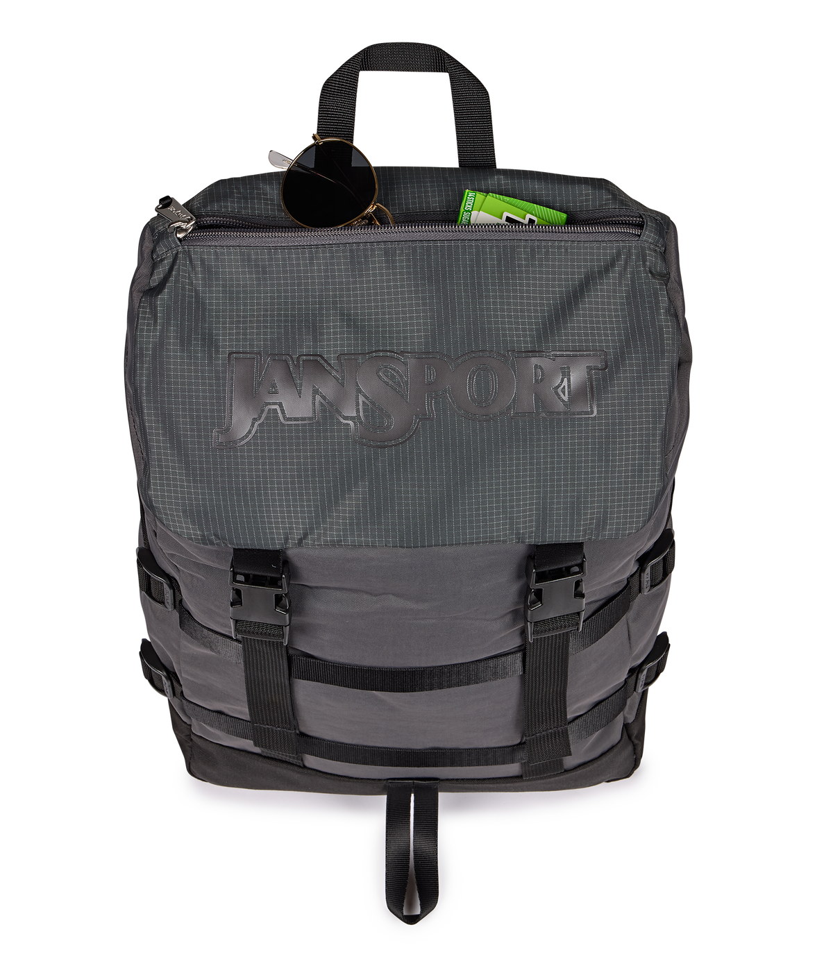 Skip Pack Smokey Grit - ver - 8