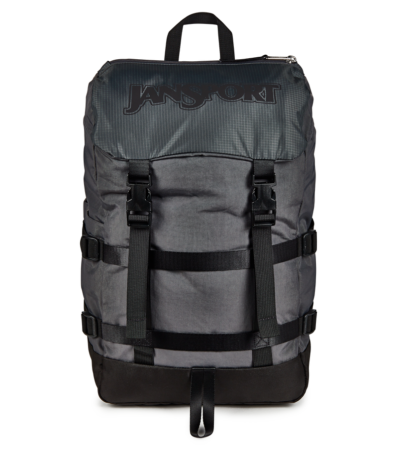 Skip Pack - Smokey Grit