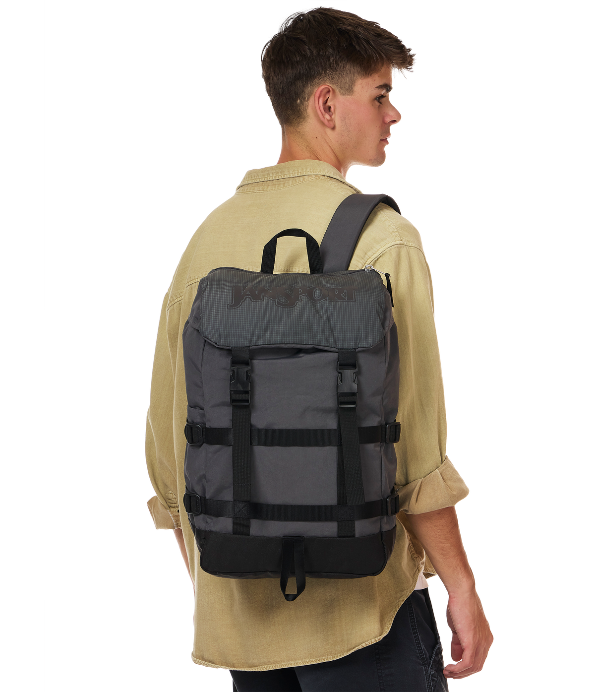 Skip Pack Smokey Grit - ver - 2