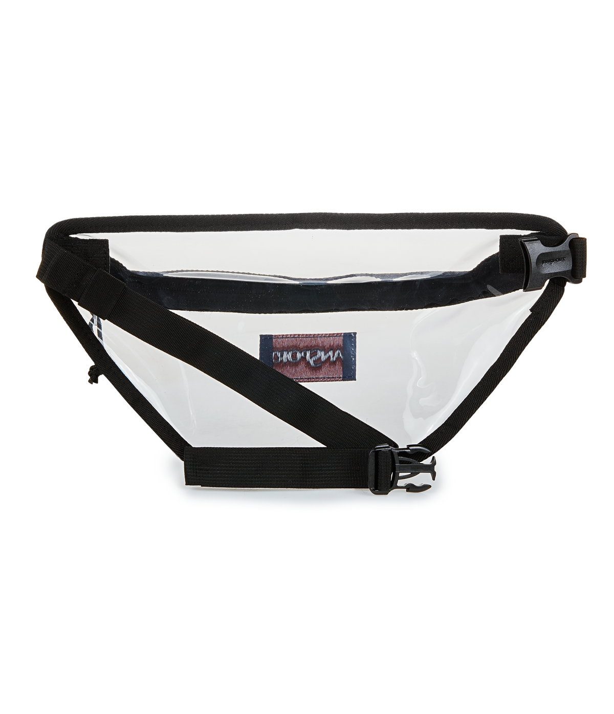Clear Waistpack Clear - ver - 4