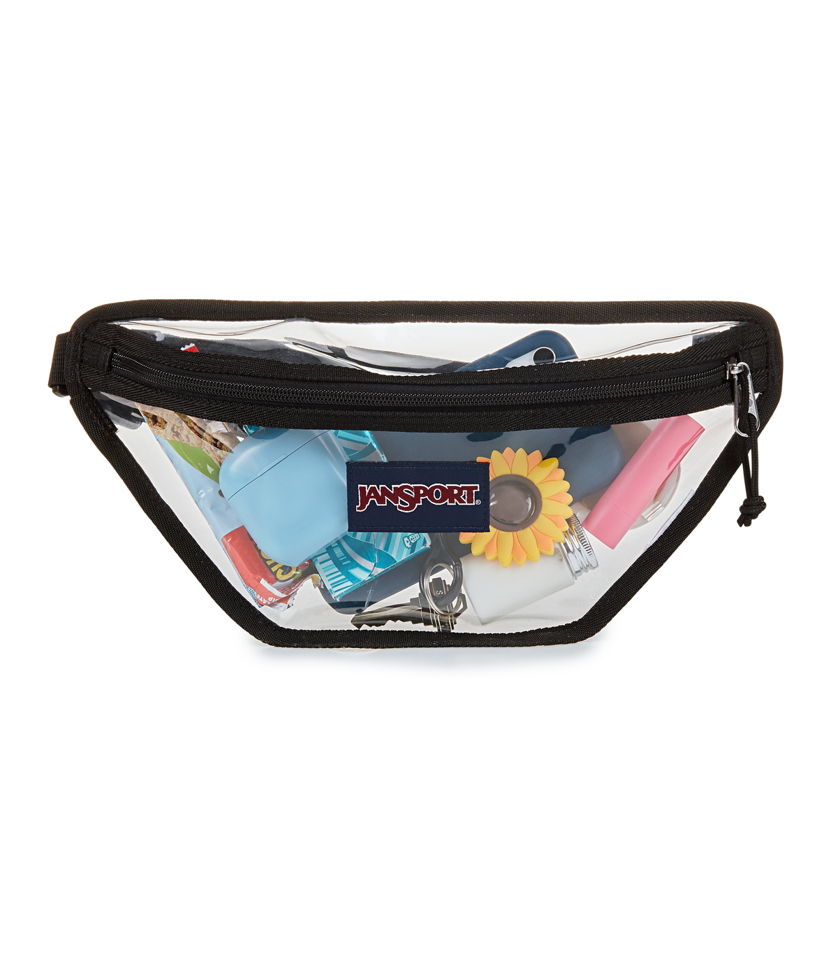 Clear Waistpack Clear - ver - 7