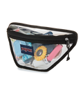 Clear Waistpack Clear - ver - 5