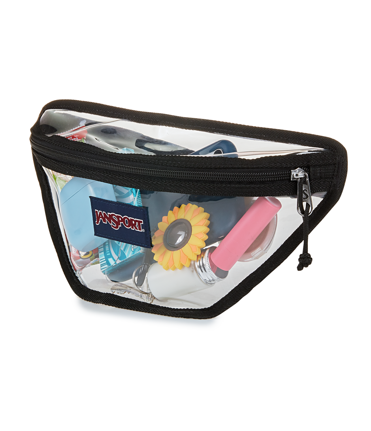 Clear Waistpack Clear - ver - 5