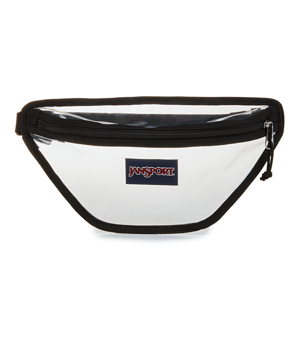 Clear Waistpack Clear - ver - 1