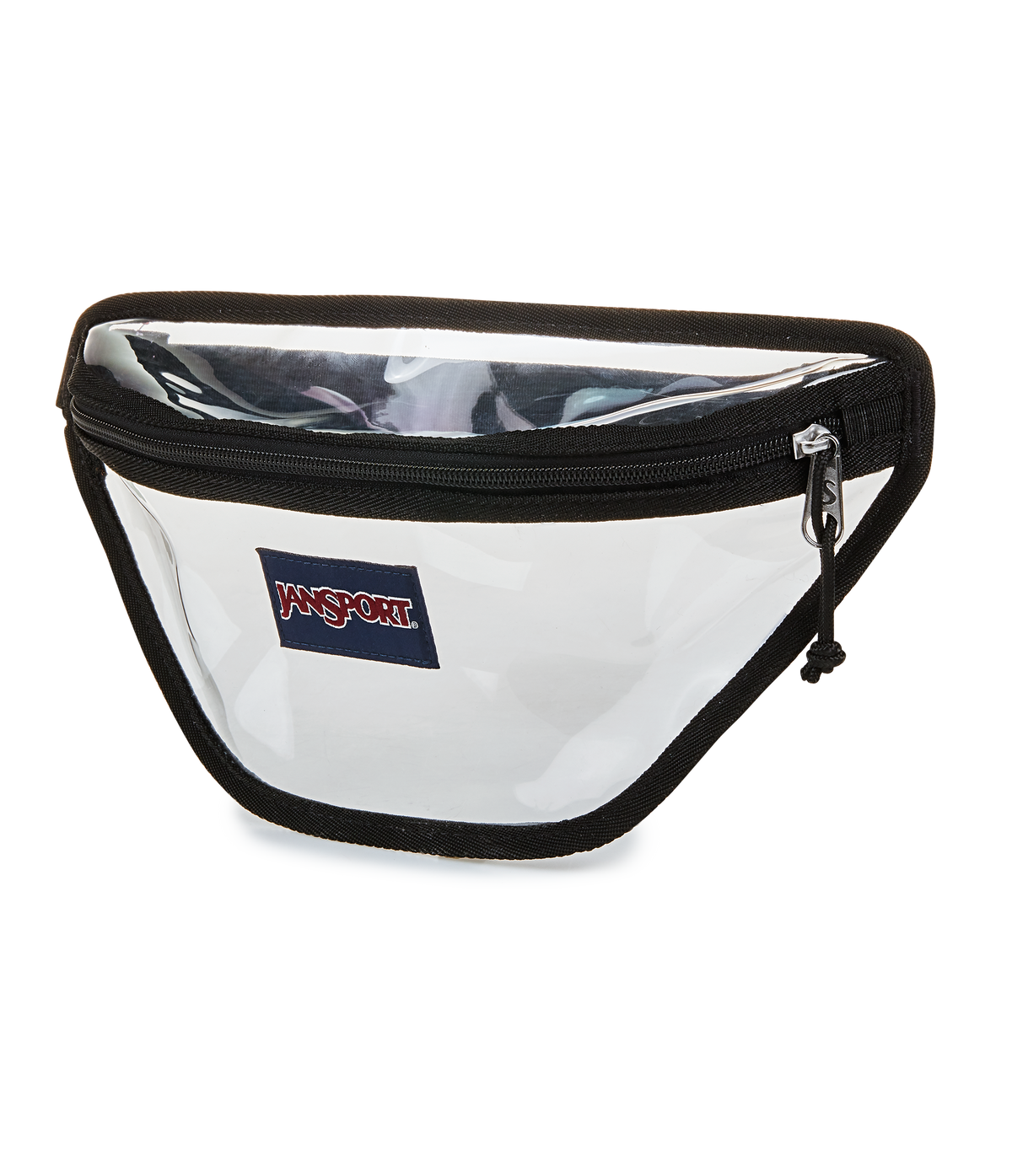 Clear Waistpack Clear - ver - 3