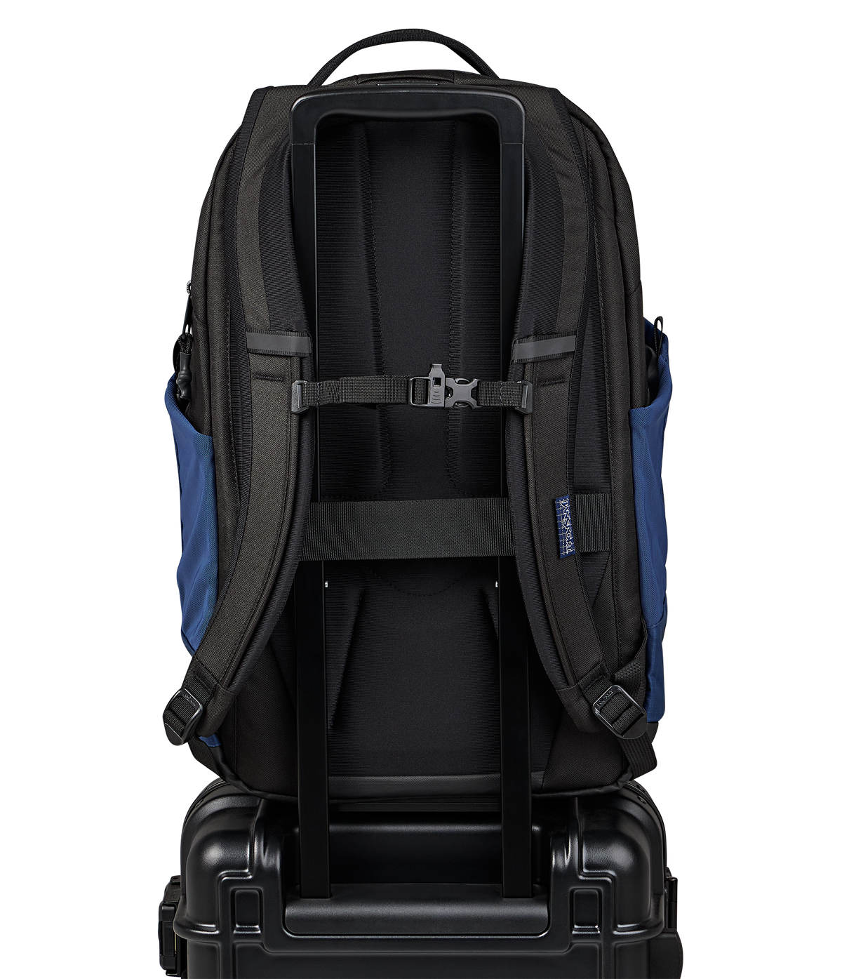 All Around Pack Small Navy - ver - 4
