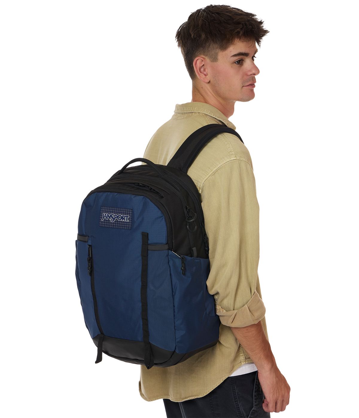 All Around Pack Small Navy - ver - 2