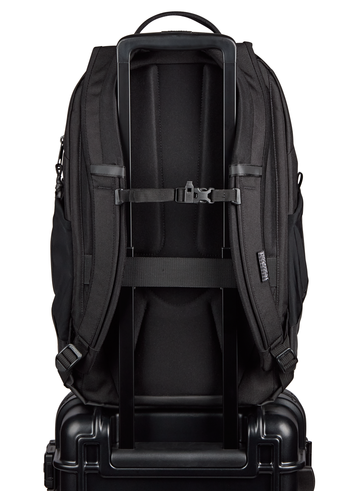 All Around Pack Small Black - ver - 4