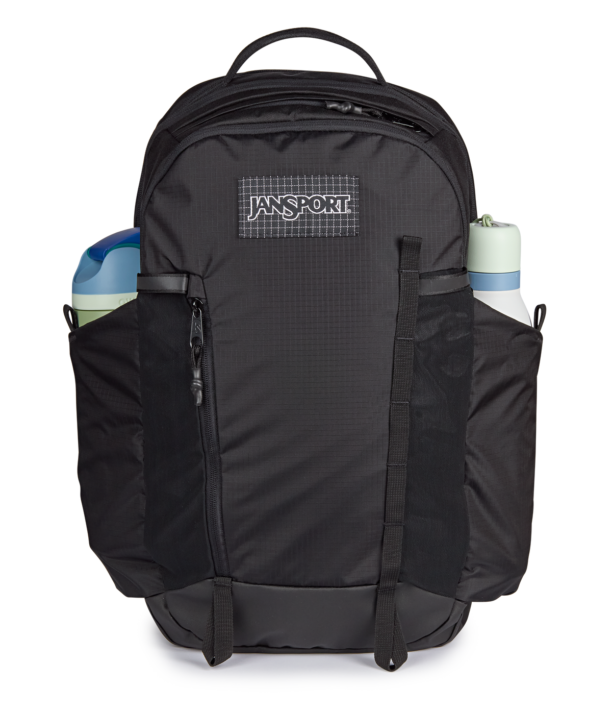All Around Pack Small Black - ver - 5