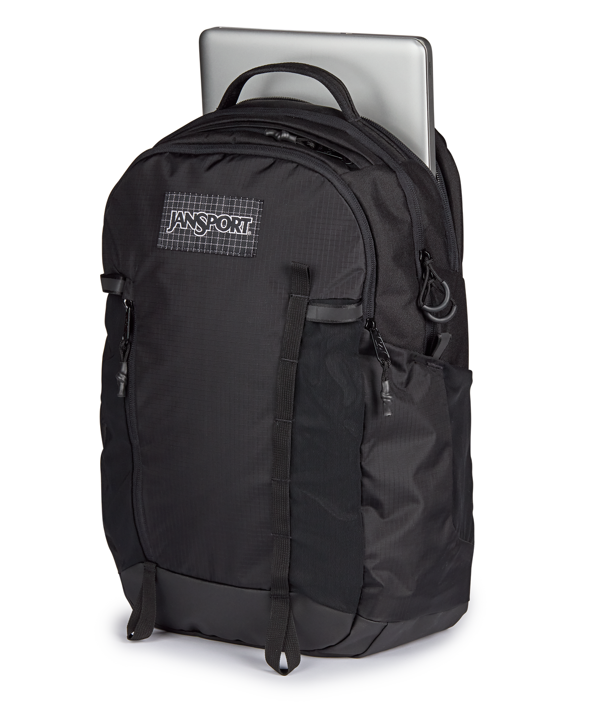 All Around Pack Small Black - ver - 6