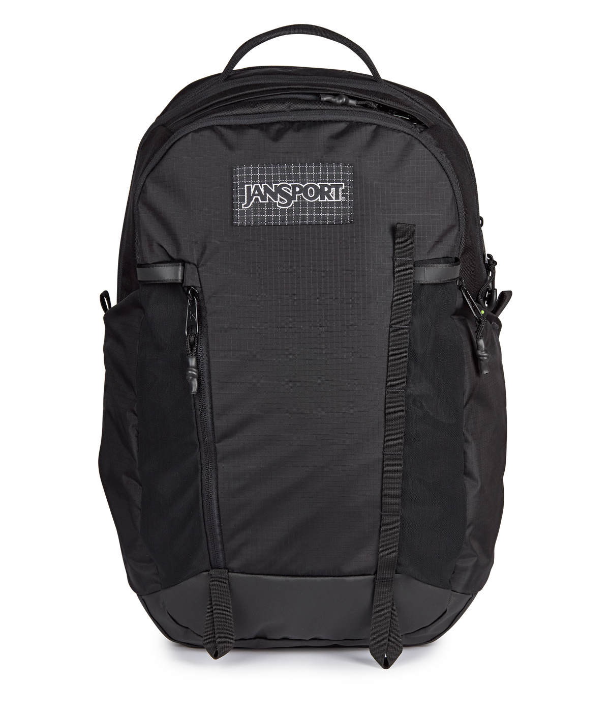 All Around Pack Small Black - ver - 1