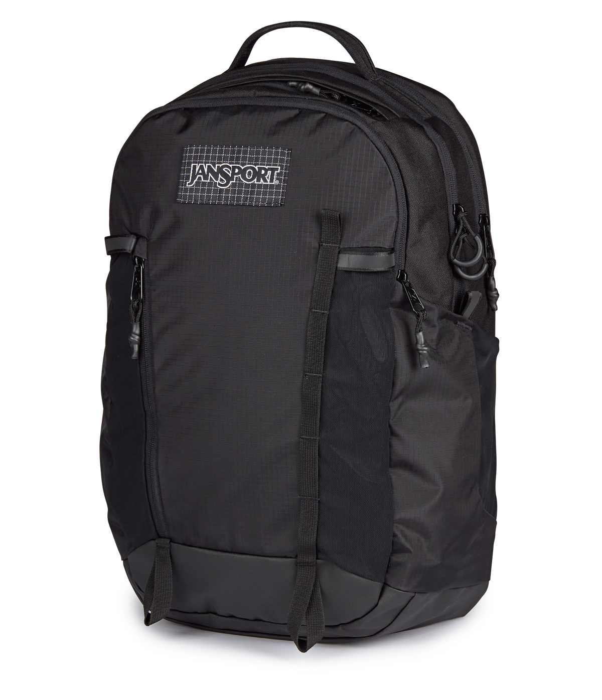 All Around Pack Small Black - ver - 3