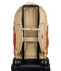 All Around Pack Small Dune Red - ver - 4