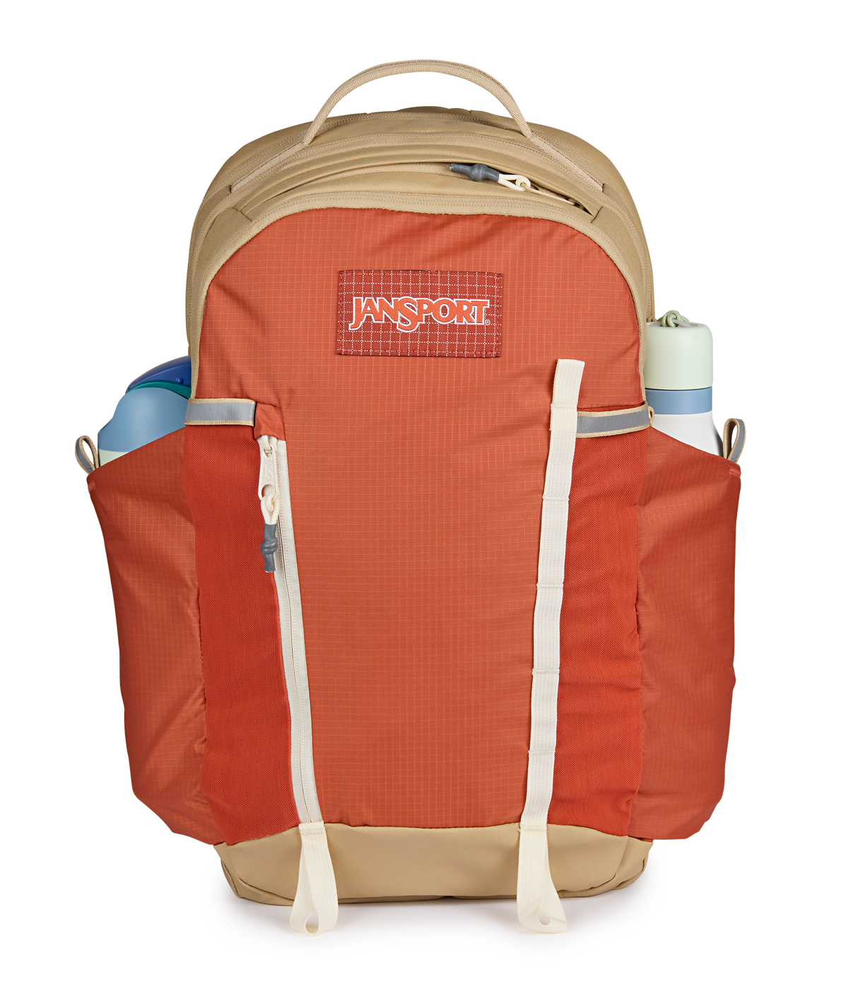 All Around Pack Small Dune Red - ver - 5