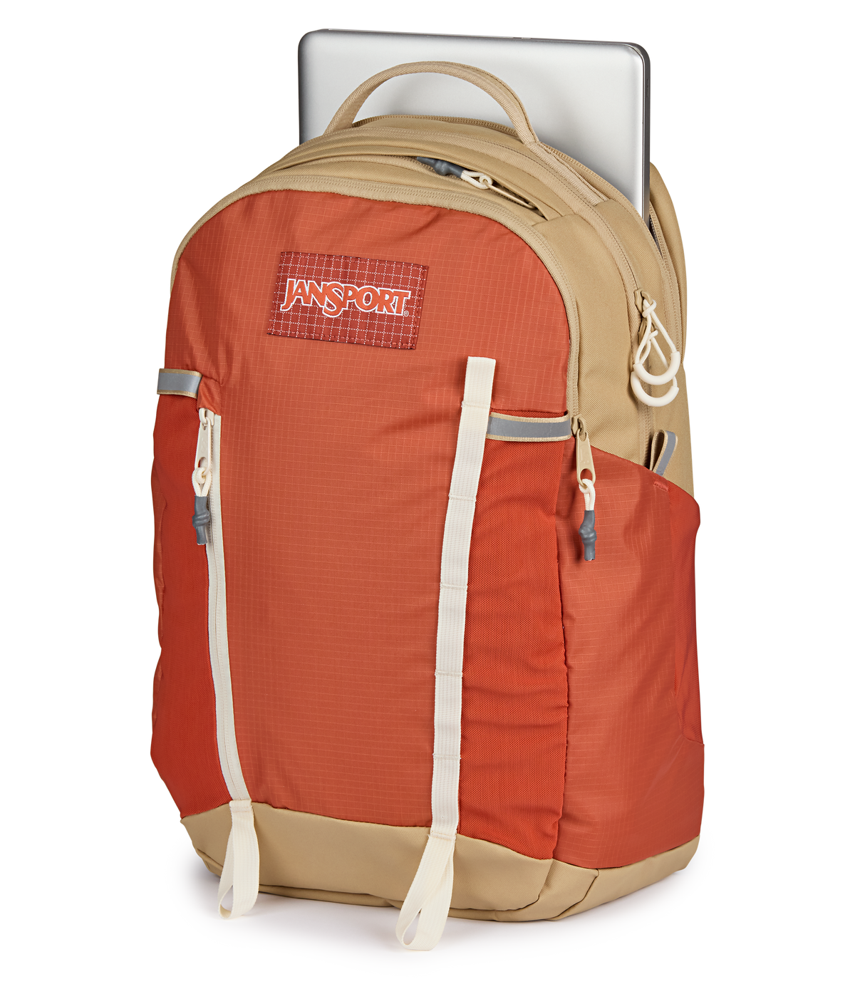 All Around Pack Small Dune Red - ver - 6