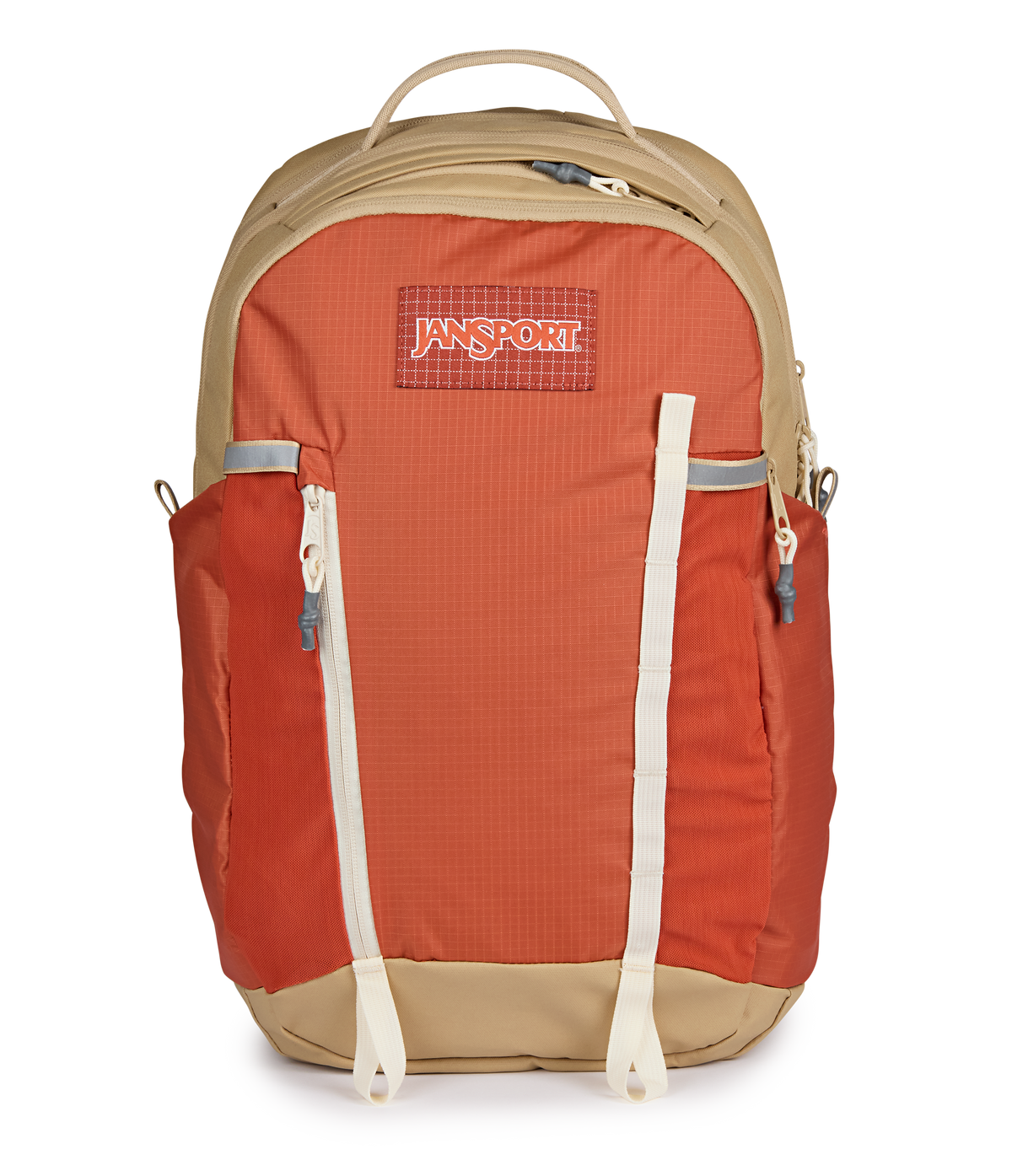 All Around Pack Small Dune Red - ver - 1
