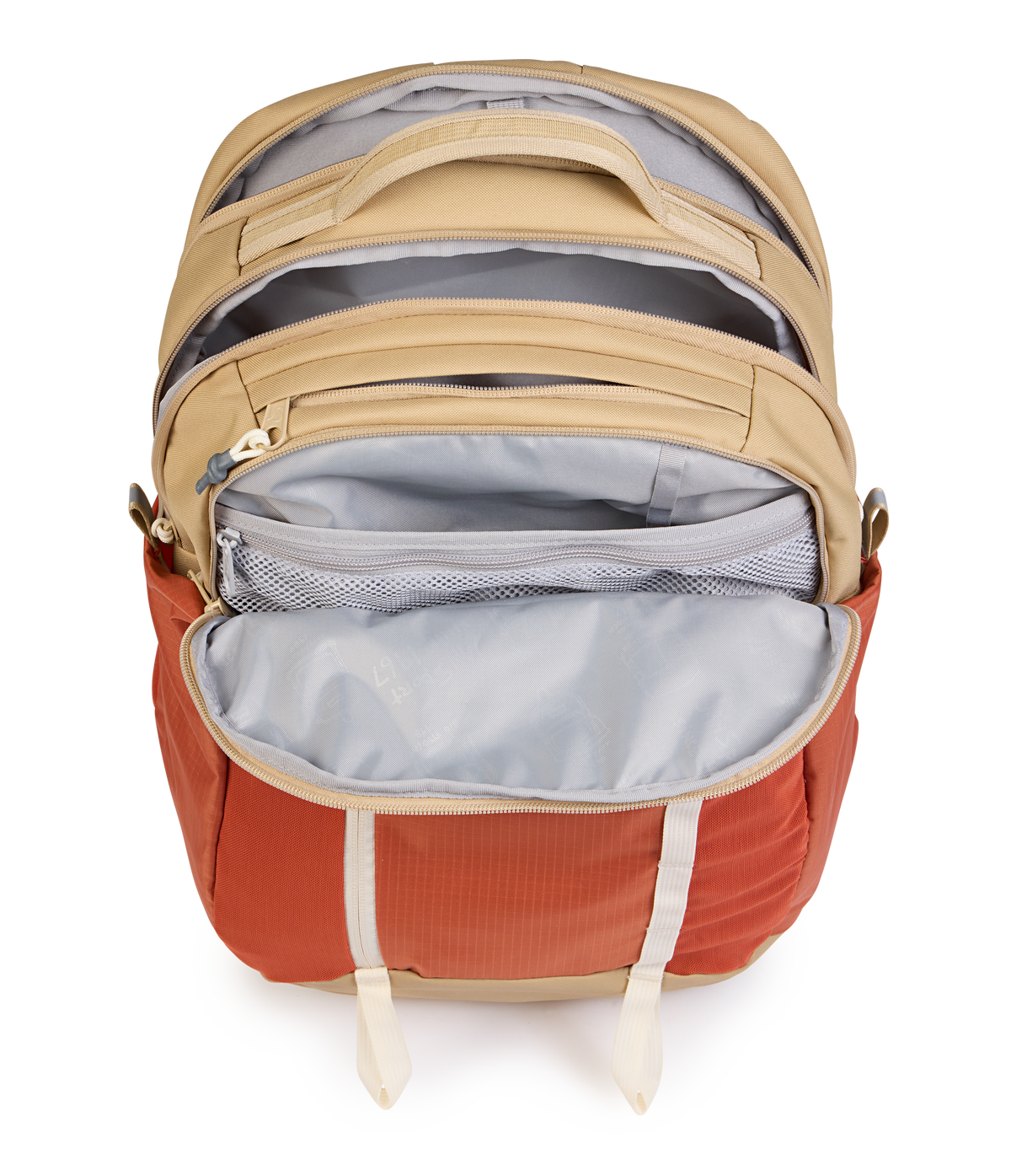 All Around Pack Small Dune Red - ver - 7