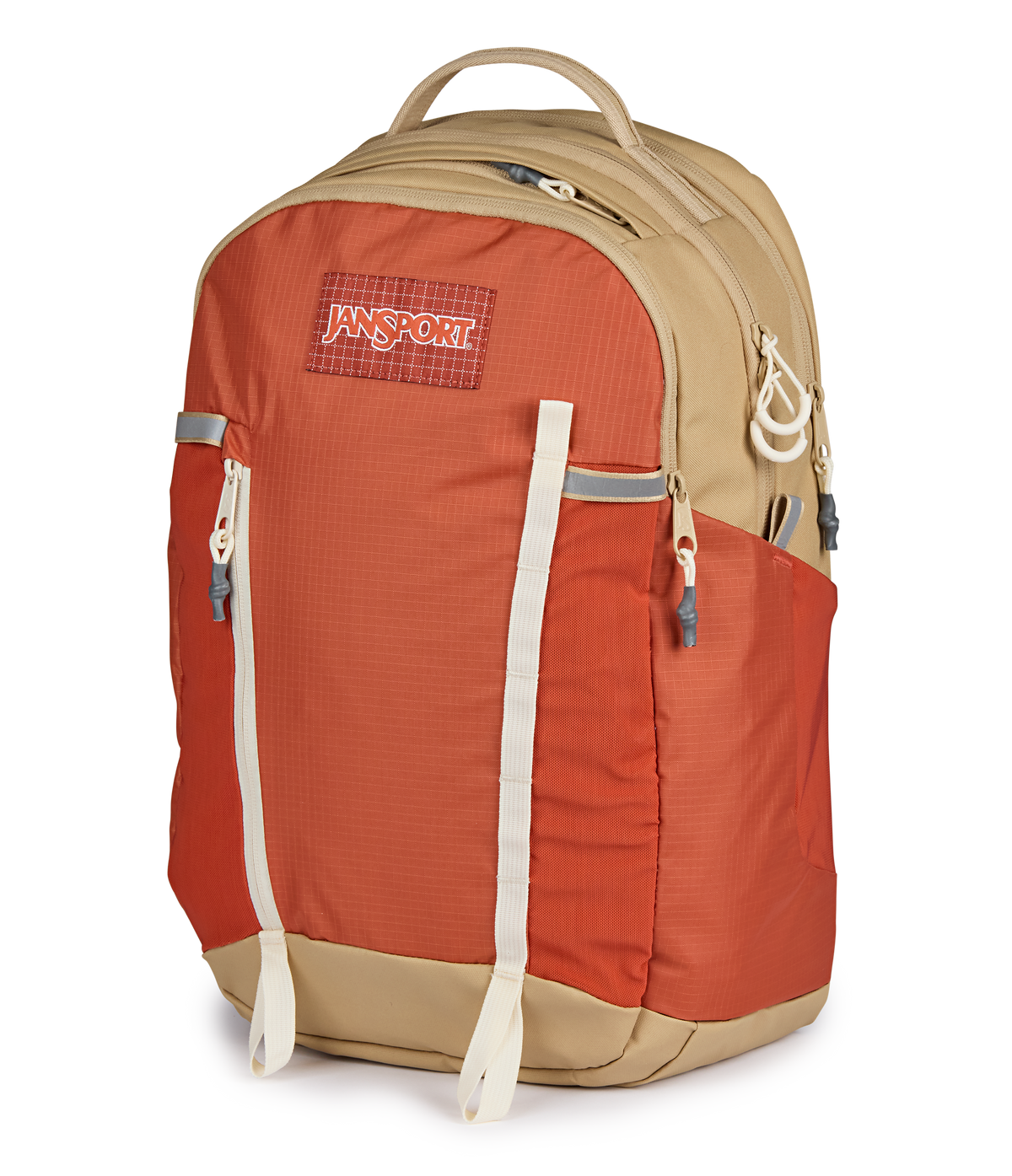 All Around Pack Small Dune Red - ver - 3