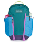 All Around Pack Small Emerald Pool - ver - 5