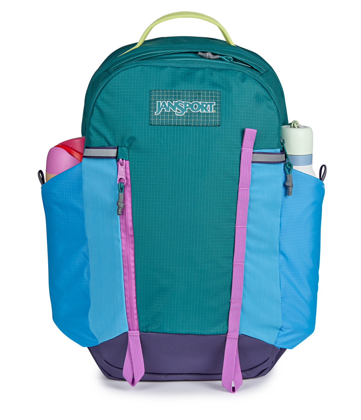 All Around Pack Small Emerald Pool - ver - 5