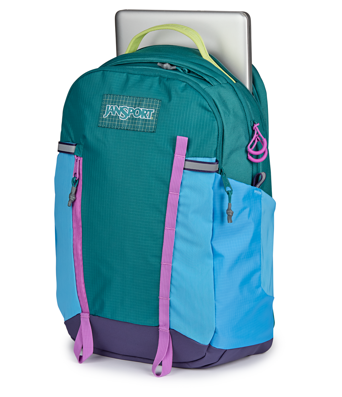 All Around Pack Small Emerald Pool - ver - 6