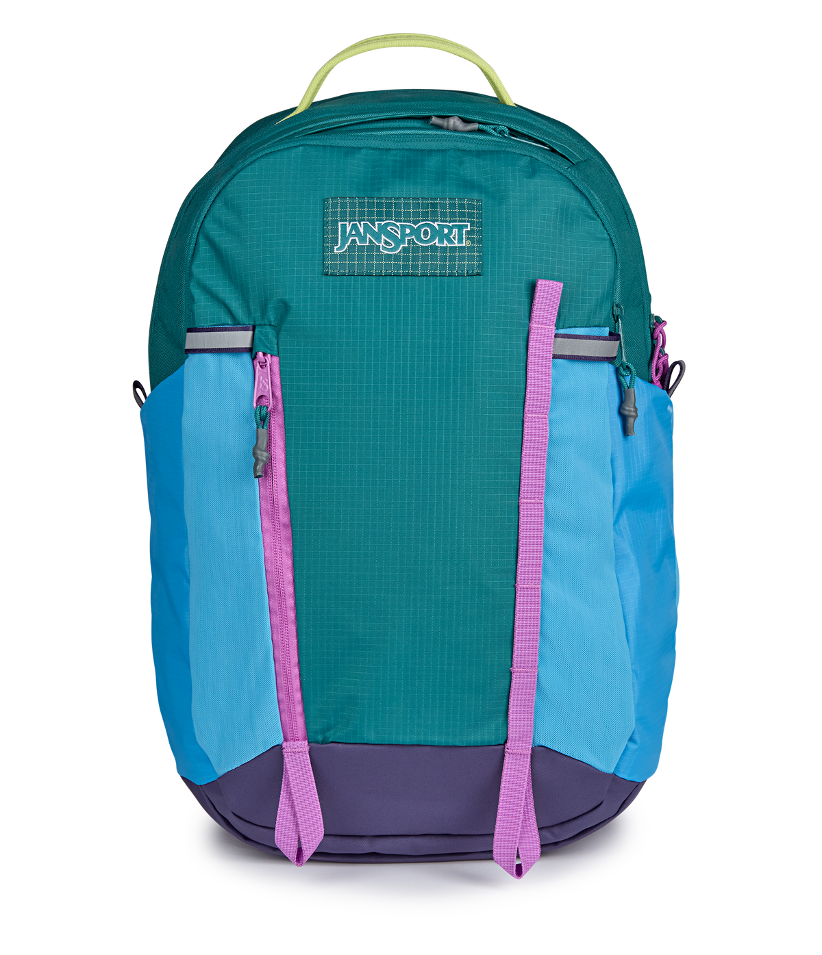 All Around Pack Small Emerald Pool - ver - 1