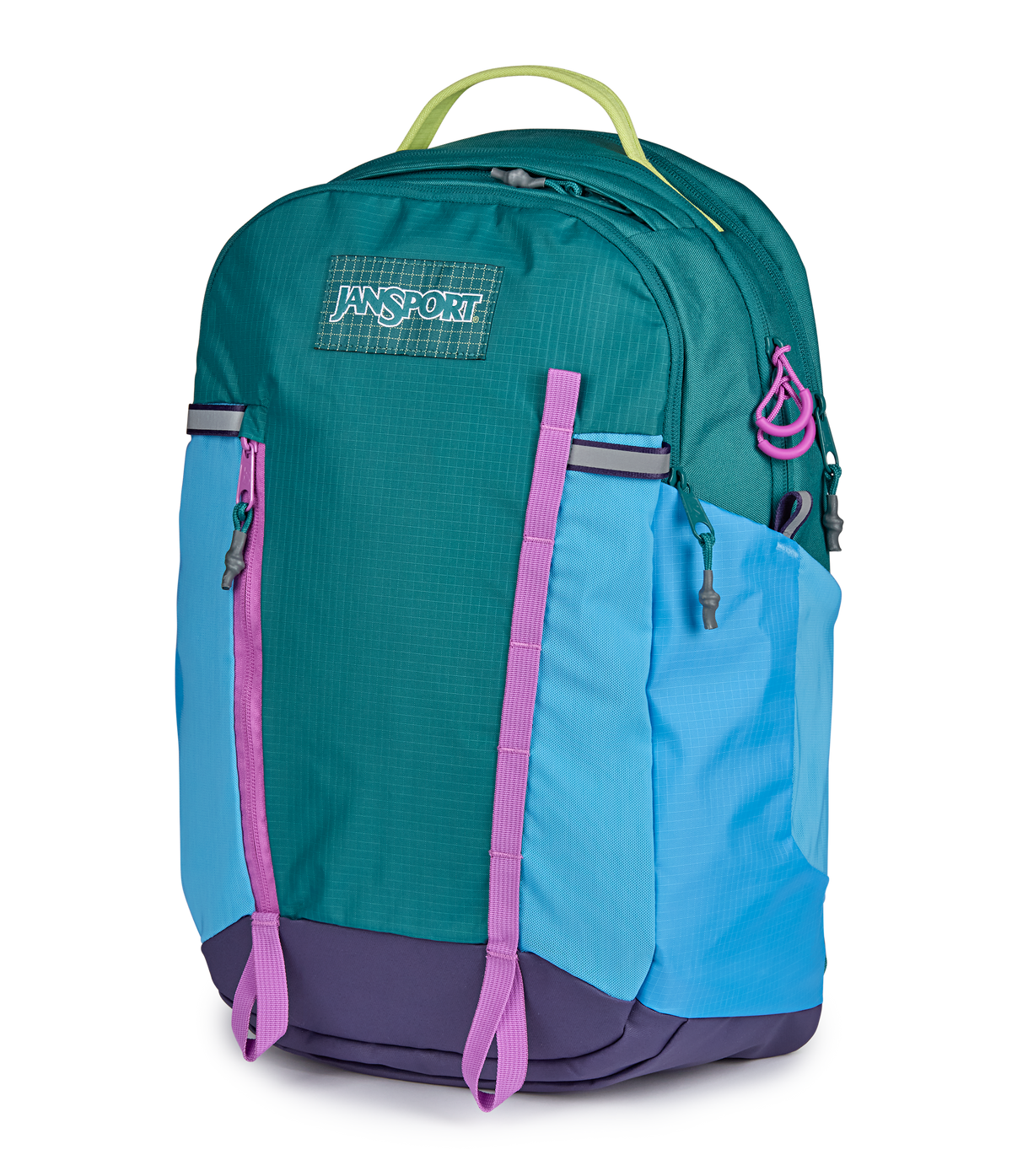 All Around Pack Small Emerald Pool - ver - 3